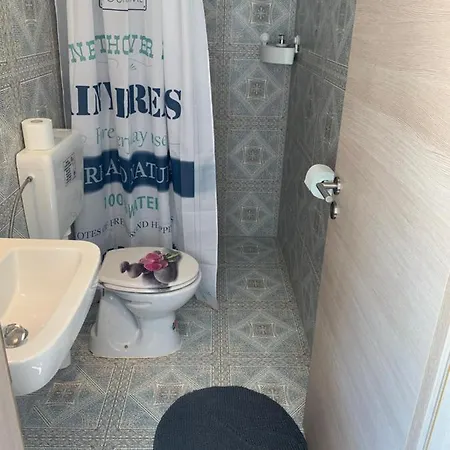 Отель типа 