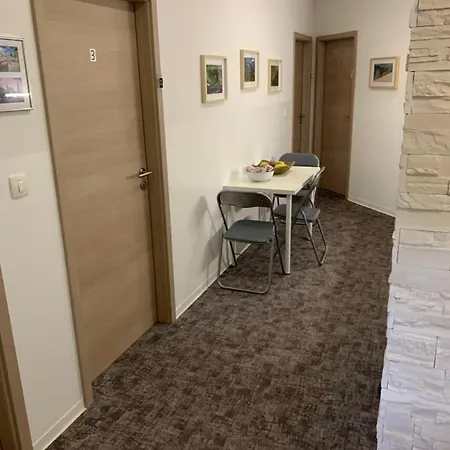 L&g Отель типа 