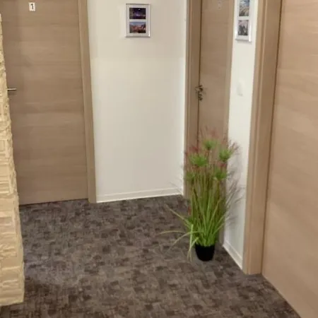 Отель типа 