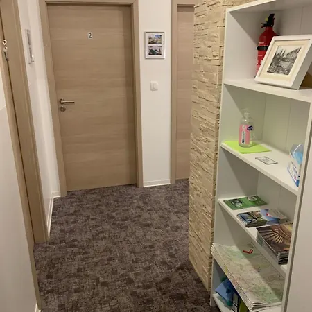 Отель типа 