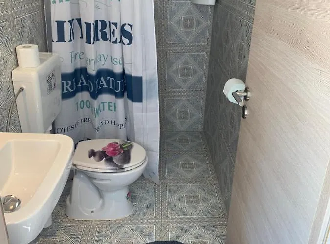 Ξενοδοχείο L&g Λιουμπλιάνα