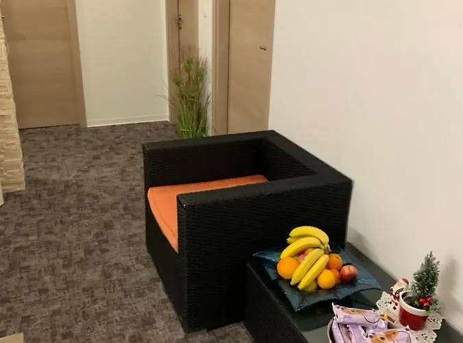 L&g Ξενοδοχείο Λιουμπλιάνα