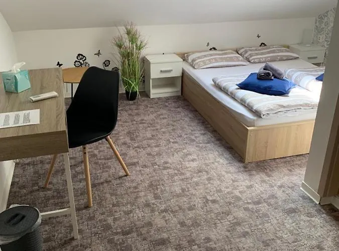 L&g Ξενοδοχείο Λιουμπλιάνα