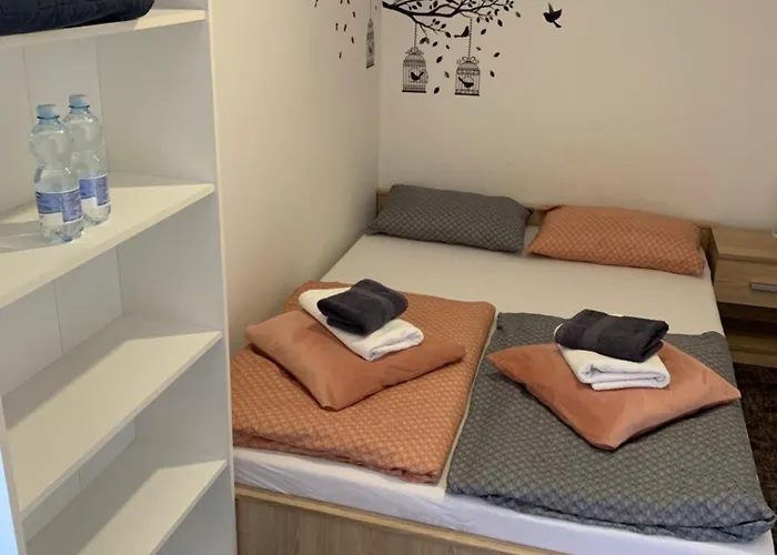 L&g Ξενοδοχείο Λιουμπλιάνα