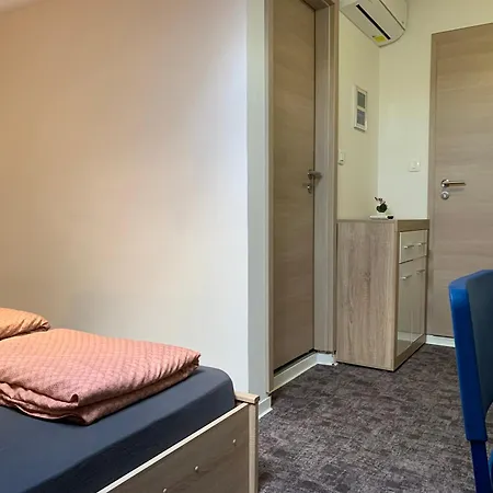 酒店 L&g 卢布尔雅那