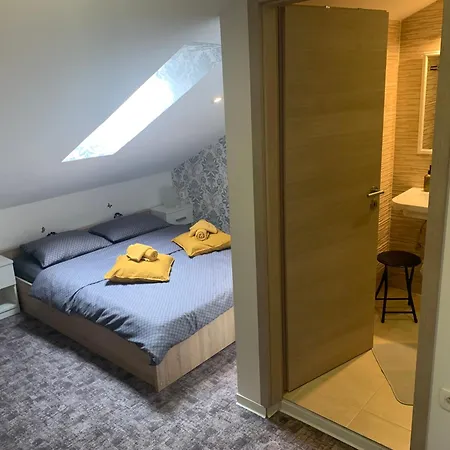 酒店 L&g 卢布尔雅那